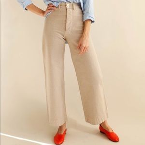 Jesse Kamm Pants. Hardly worn.